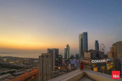 3 bedrooms Apartment in Dubai Marina, UAE No. 115458 5