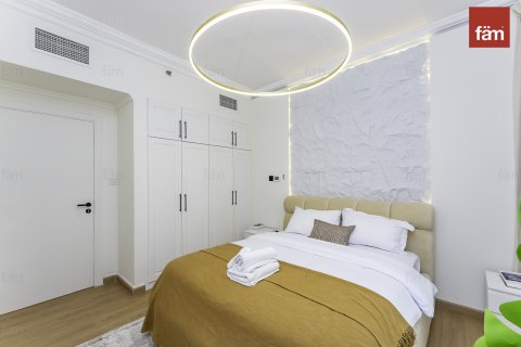 3 bedrooms Apartment in Dubai Marina, UAE No. 115458 21