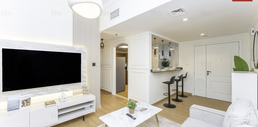 3 bedrooms Apartment in Dubai Marina, UAE No. 115458