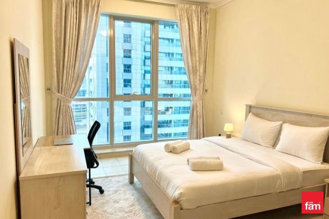 2 غرف نوم شقة في مرسى دبي, الإمارات العربية المتحدة رقم 115457 12