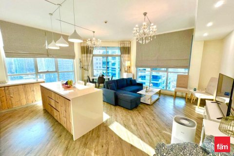 2 غرف نوم شقة في مرسى دبي, الإمارات العربية المتحدة رقم 115457