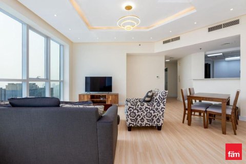 Appartement de 2 chambres  No. 115457 2