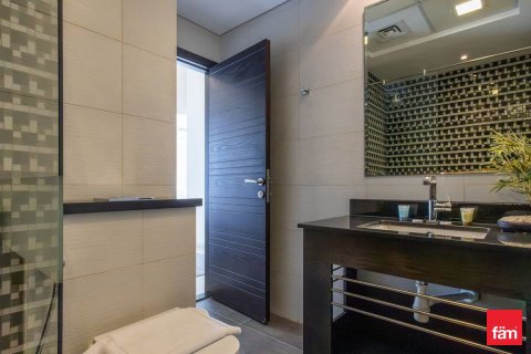 Appartement de 2 chambres  No. 115463 3