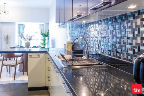 Appartement de 2 chambres  No. 115463 12