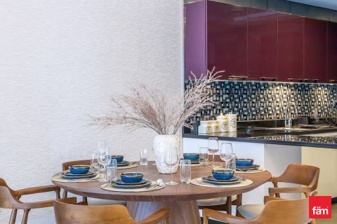 Appartement de 2 chambres  No. 115463 14