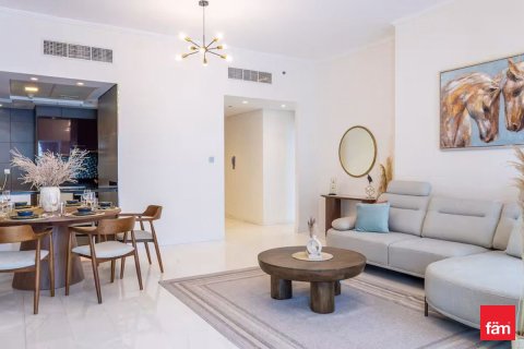 Appartement de 2 chambres  No. 115463 15