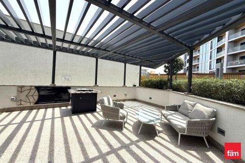 Apartment de 1 dormitorio  No. 115462 6