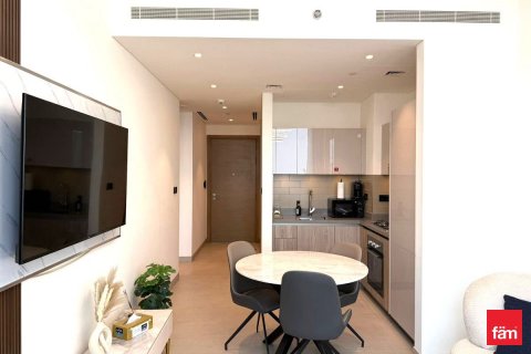 Apartment de 1 dormitorio  No. 115462 14