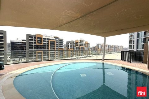 Apartment de 1 dormitorio  No. 115462 8