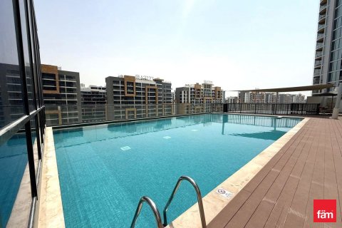 Apartment de 1 dormitorio  No. 115462 9