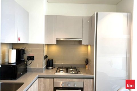 Apartment de 1 dormitorio  No. 115462 13