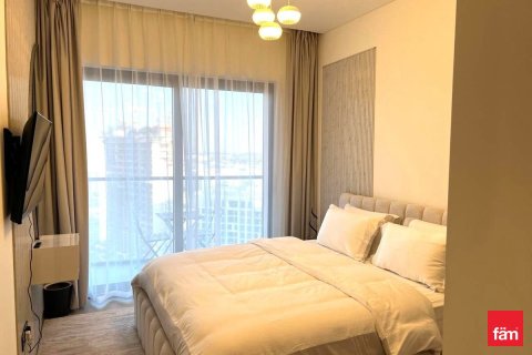 Apartment de 1 dormitorio  No. 115462 12
