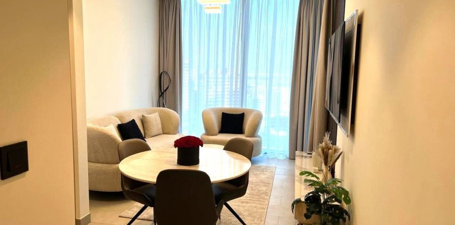 Apartment de 1 dormitorio No. 115462