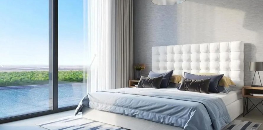 Apartment de 2 dormitorios  No. 123418