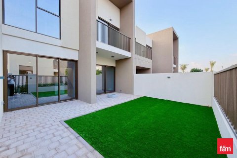 3 غرف نوم تاون هاوس رقم 123414 3