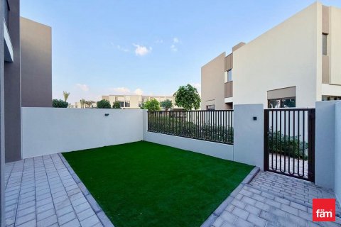 3 غرف نوم تاون هاوس رقم 123414 5