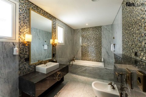 4 غرف نوم فيلا رقم 123417 23