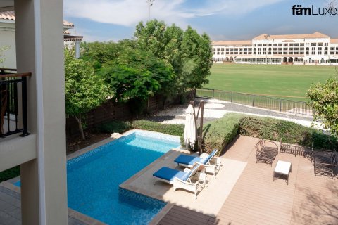 4 غرف نوم فيلا رقم 123417 2