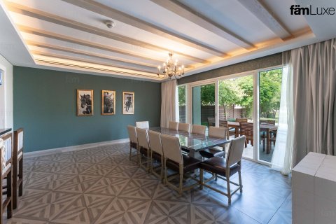 4 غرف نوم فيلا رقم 123417 7