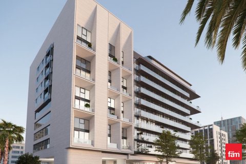 Apartment de 2 dormitorios  No. 123419 19