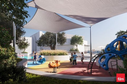 Apartment de 2 dormitorios  No. 123419 17