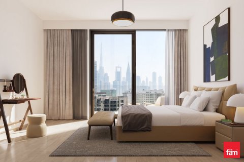 Apartment de 2 dormitorios  No. 123419 6