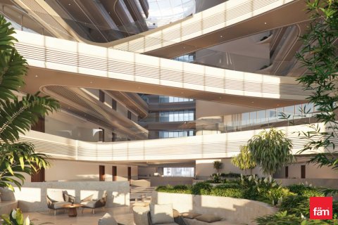 Apartment de 2 dormitorios  No. 123419 12