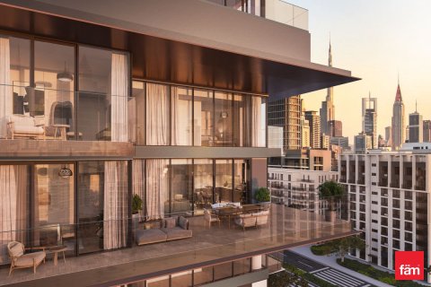 Apartment de 2 dormitorios  No. 123419 3