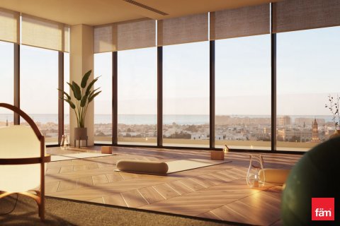 Apartment de 2 dormitorios  No. 123419 10