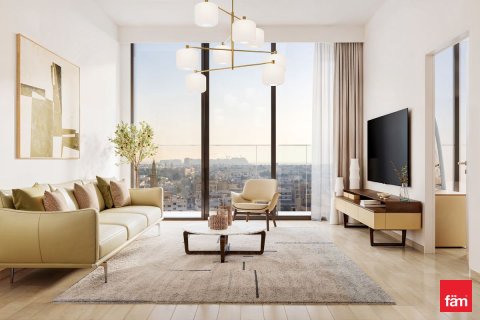 Apartment de 2 dormitorios  No. 123419 5