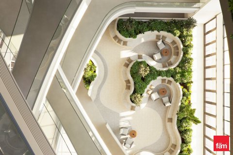 Apartment de 2 dormitorios  No. 123419 18