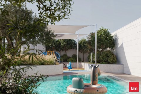 Apartment de 2 dormitorios  No. 123419 11