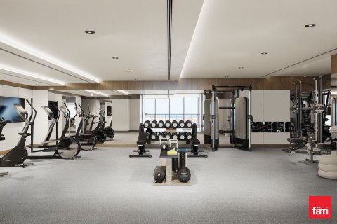 Apartment de 2 dormitorios  No. 123419 13