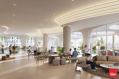 Apartment de 2 dormitorios  No. 123419 16