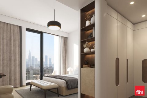 Apartment de 2 dormitorios  No. 123419 7