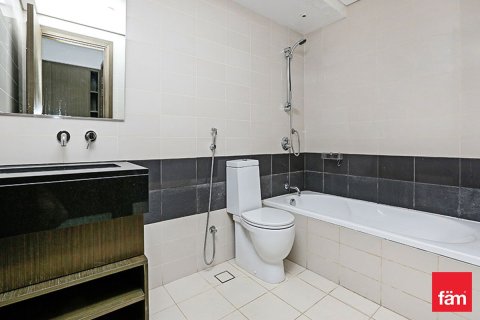 1 غرف نوم شقة  رقم 123416 7