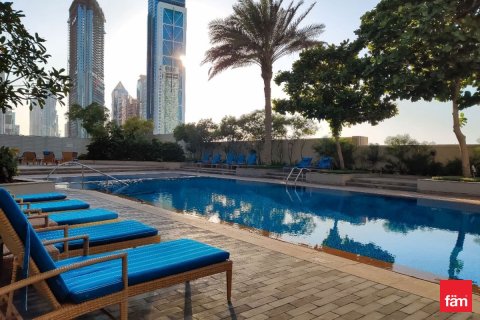 1 غرف نوم شقة  رقم 123416 6