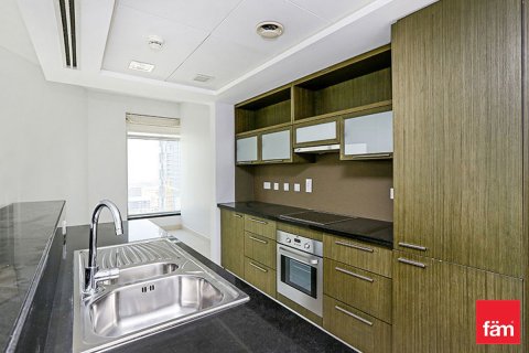 1 غرف نوم شقة  رقم 123416 3