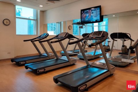 1 غرف نوم شقة  رقم 123416 8