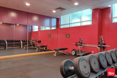 1 غرف نوم شقة  رقم 123416 10