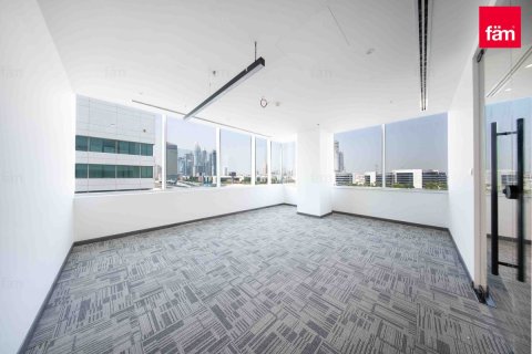 921.5مربع، مكتب في Sheikh Zayed Road, الإمارات العربية المتحدة رقم 163647 14