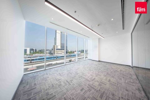 921.5مربع، مكتب في Sheikh Zayed Road, الإمارات العربية المتحدة رقم 163647 10