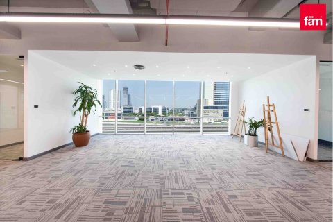 921.5مربع، مكتب في Sheikh Zayed Road, الإمارات العربية المتحدة رقم 163647 9
