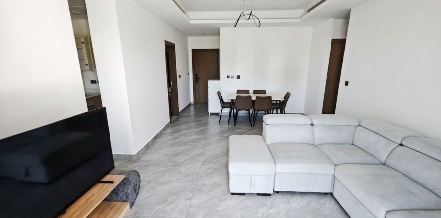 2 غرف نوم شقة في Arjan, الإمارات العربية المتحدة رقم 163652