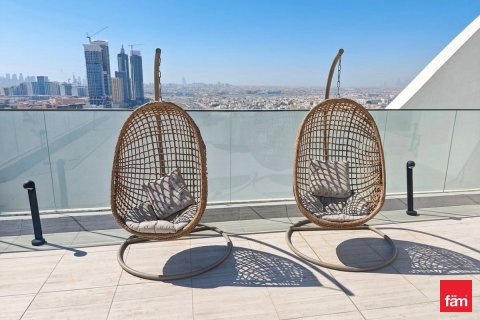 2 غرف نوم شقة في Arjan, الإمارات العربية المتحدة رقم 163652 22