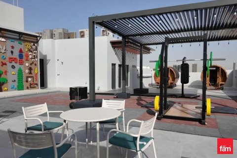 Квартира с 2 спальнями в Al Furjan, ОАЭ №163653 13