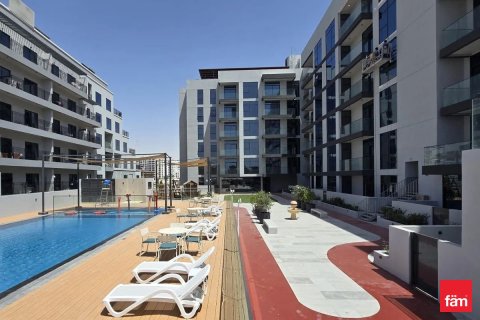 Квартира с 2 спальнями в Al Furjan, ОАЭ №163653 9