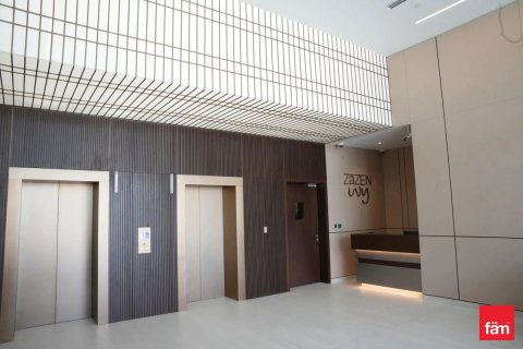 Квартира с 2 спальнями в Al Furjan, ОАЭ №163653 7
