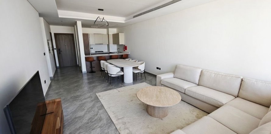 2 غرف نوم شقة في Arjan, الإمارات العربية المتحدة رقم 163648
