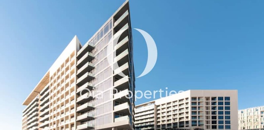 Apartamento tipo estudio Estudio en  Saadiyat Island, UAE No. 65928